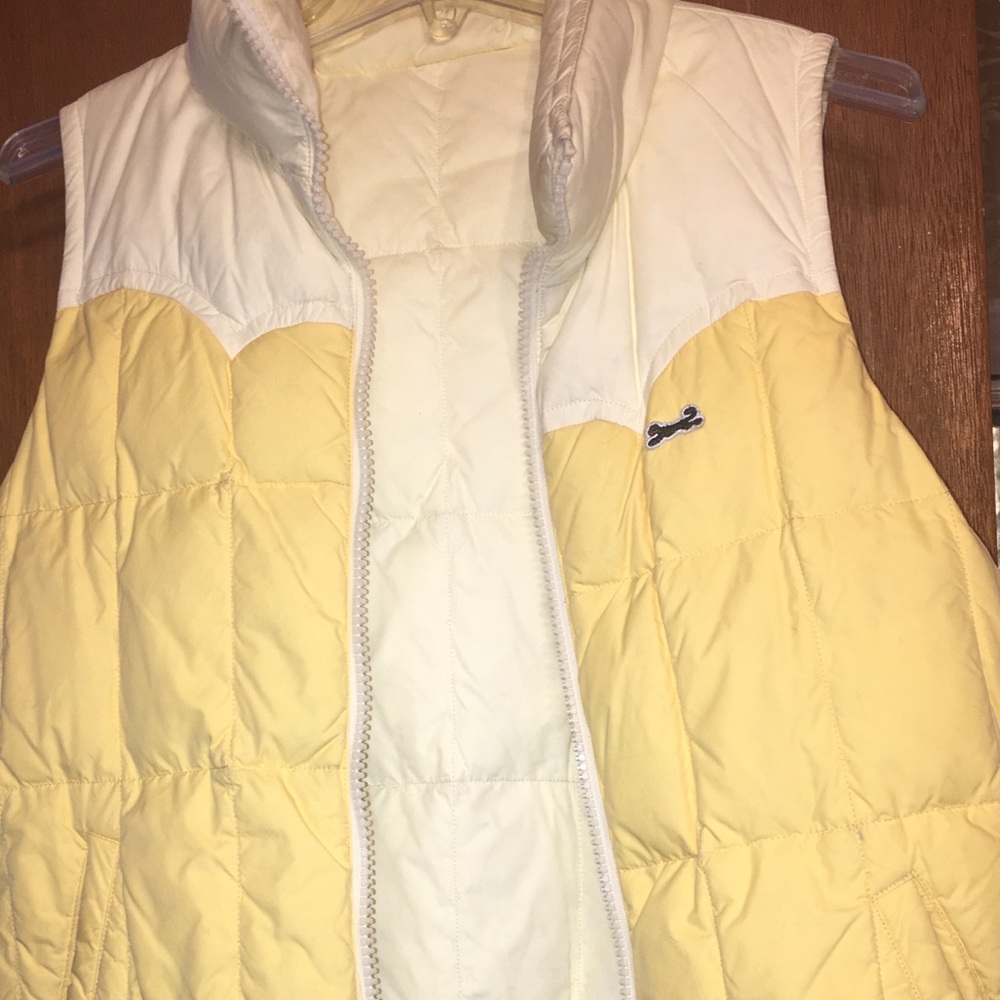 Puffer Vest